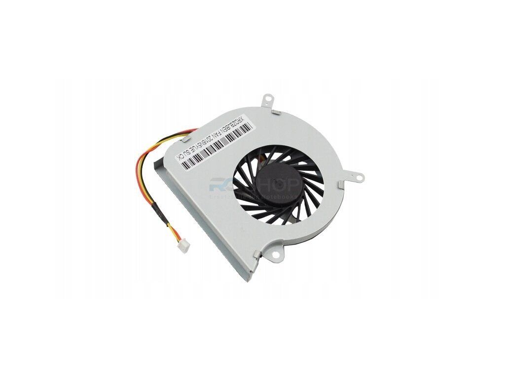 Lüfter MSI GE60 MS-16GA MS-16GC
