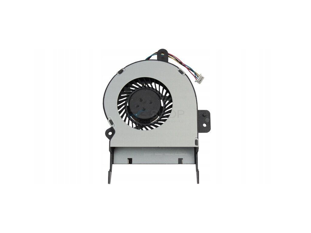 Lüfter Asus K55 K55A K55V X55A X55VD / 14mm