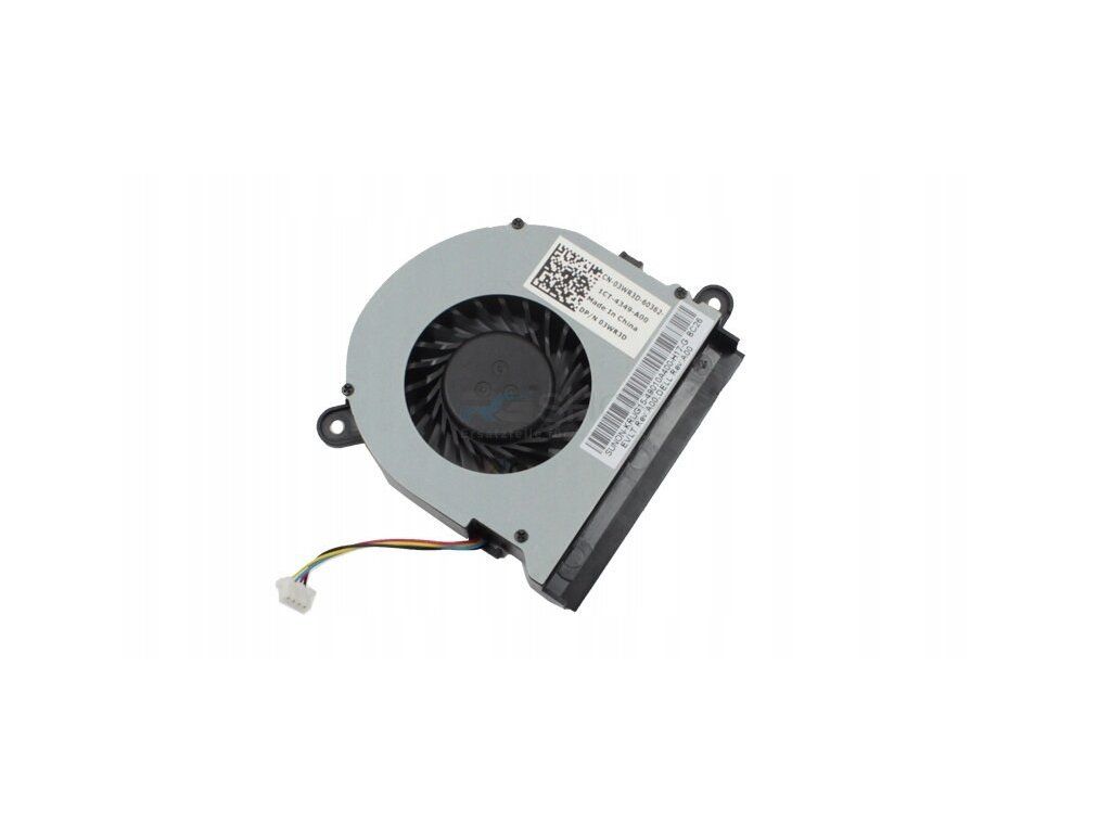 Lüfter Dell LATITUDE E5520