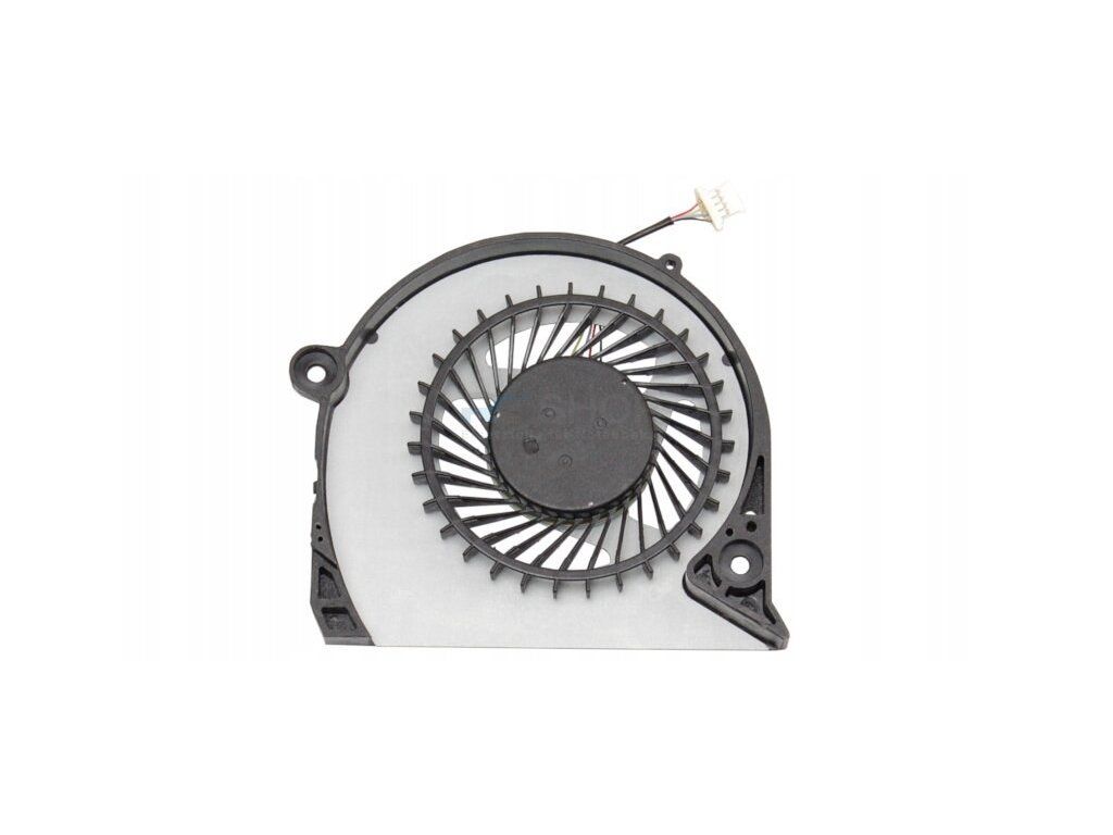 Lüfter Dell INSPIRON 15 7577 G7-7577 / GPU
