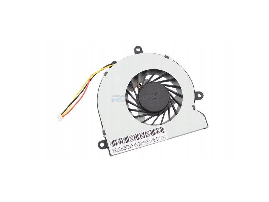 Lüfter Dell INSPIRON 15R-5521 15R-5535