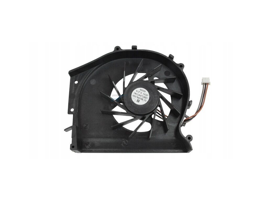 Lüfter Acer ASPIRE 5600 5620 5670