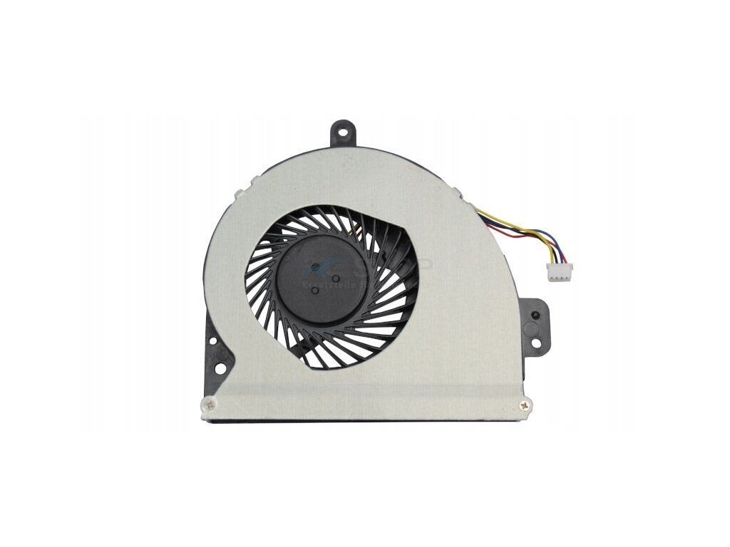 Lüfter Asus A54H A54HR A54HY A54L A54LY