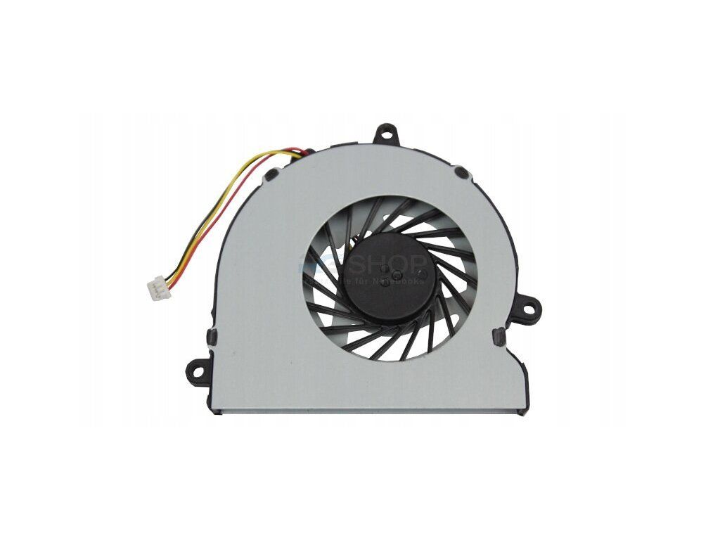Lüfter Dell INSPIRON 17-5721 17-5735