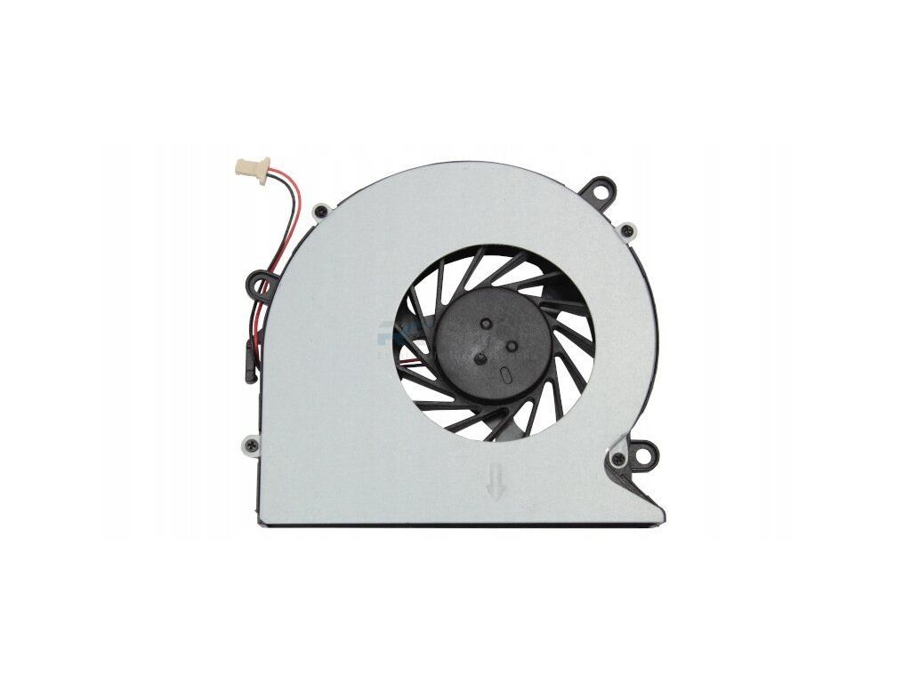 Lüfter HP PAVILION DV7-1280ew DV7-1299ew