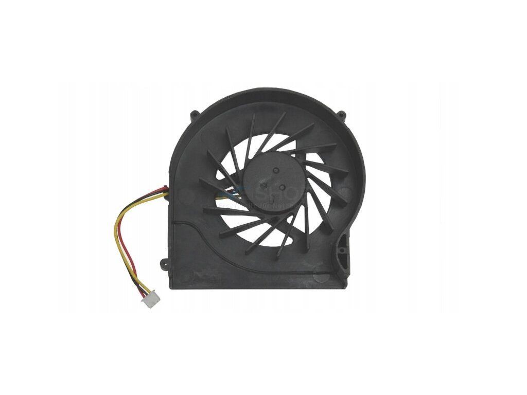 Lüfter HP PAVILION dv6-3030ew dv6-3105ew