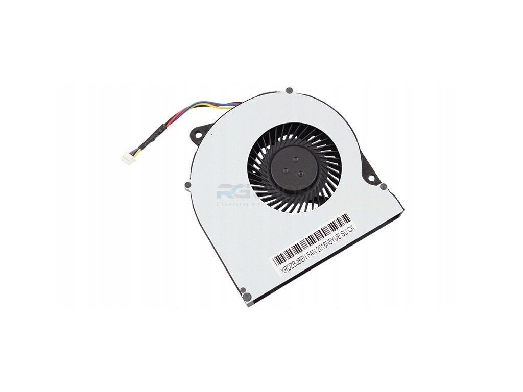 Lüfter Asus N53S N53SM N53SN N53SV