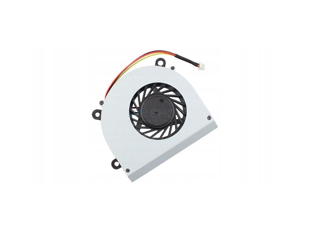 Lüfter Msi CR650