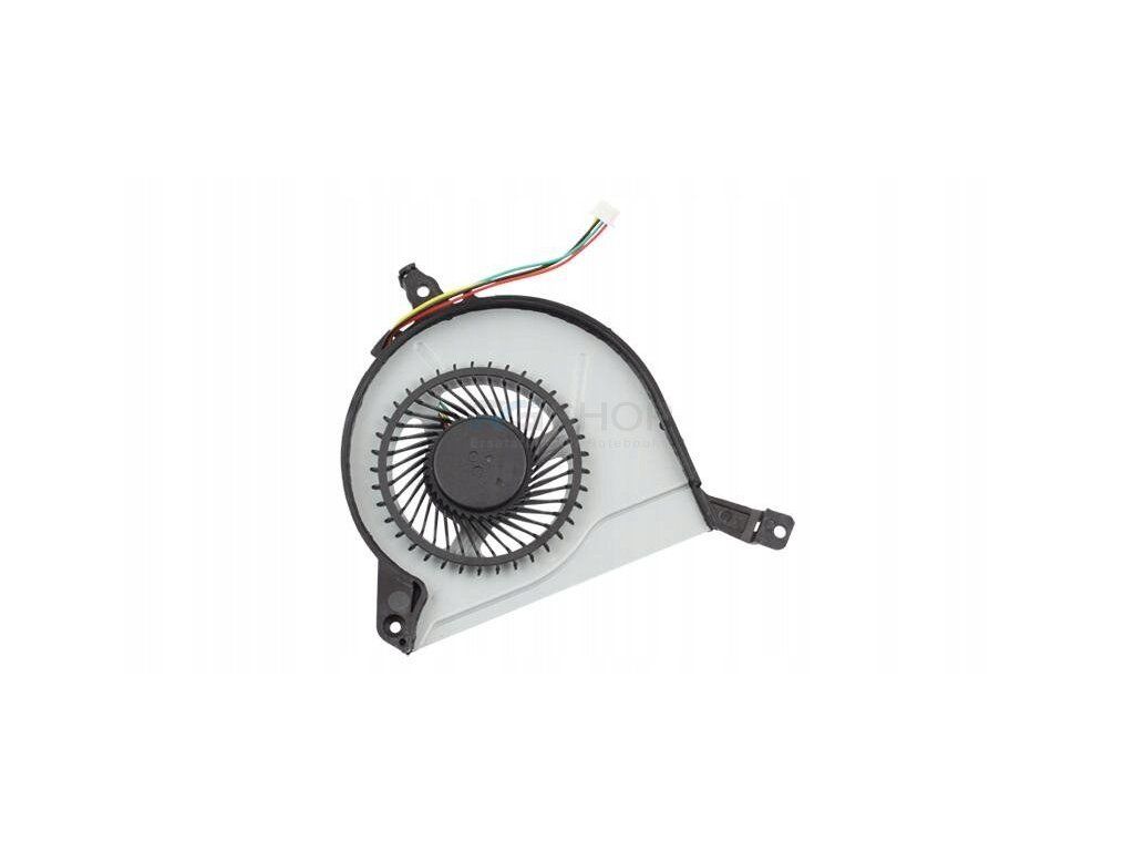 Lüfter Hp PAVILION 15-p203nw 15-p205nw