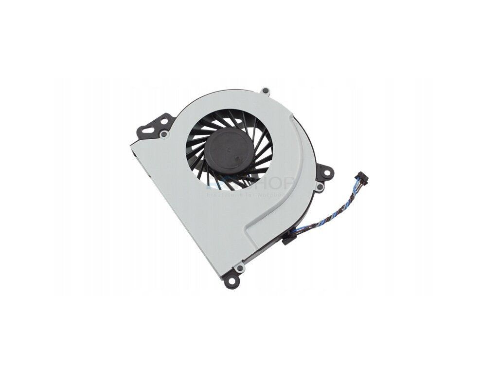 Lüfter Hp ENVY 17-j010ew 17-j110ew