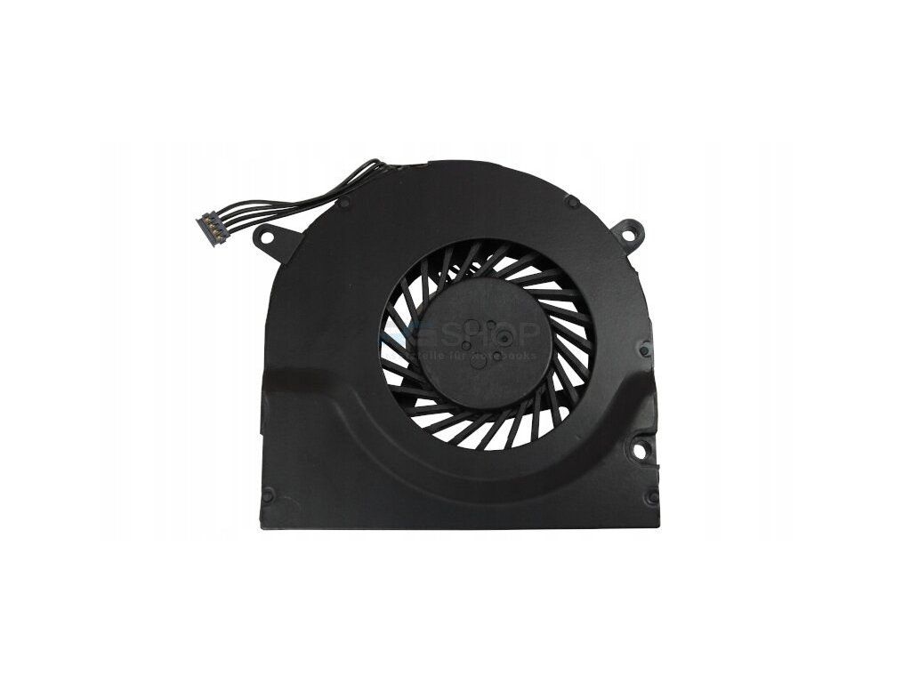 Lüfter Apple MacBook Pro 13 A1278 A1342
