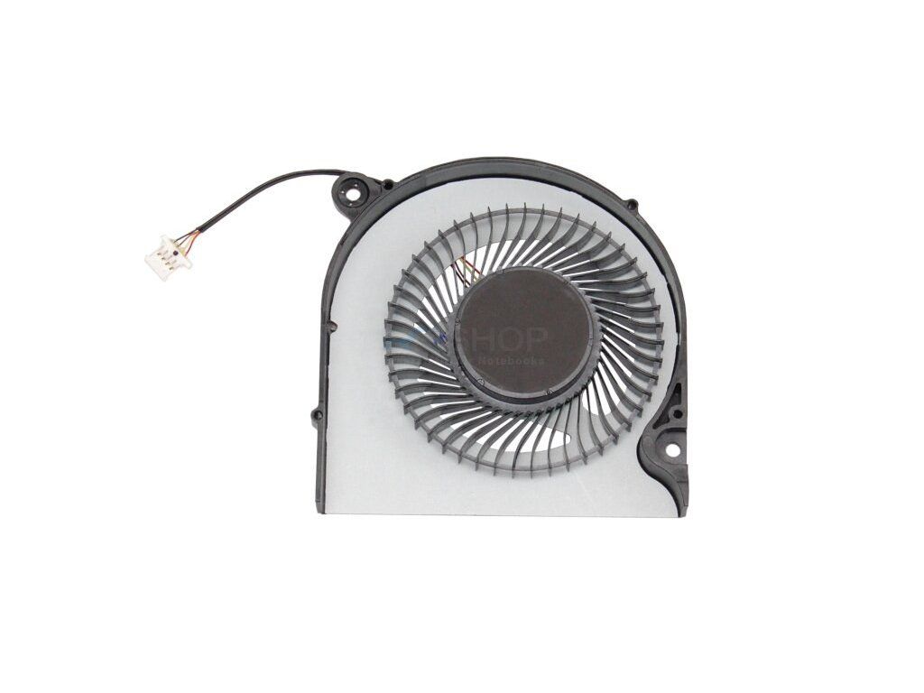 Lüfter Acer ASPIRE A715-75G / Mitte