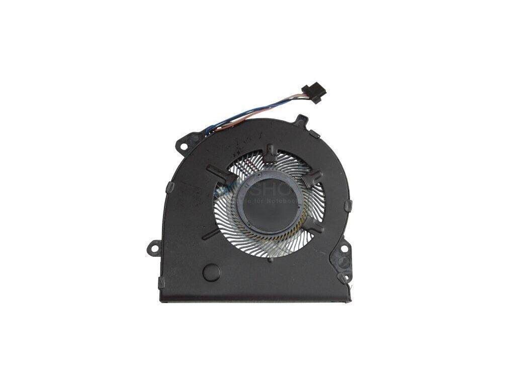 Lüfter HP PAVILION 15-cs3081nw 15-cs3083nw