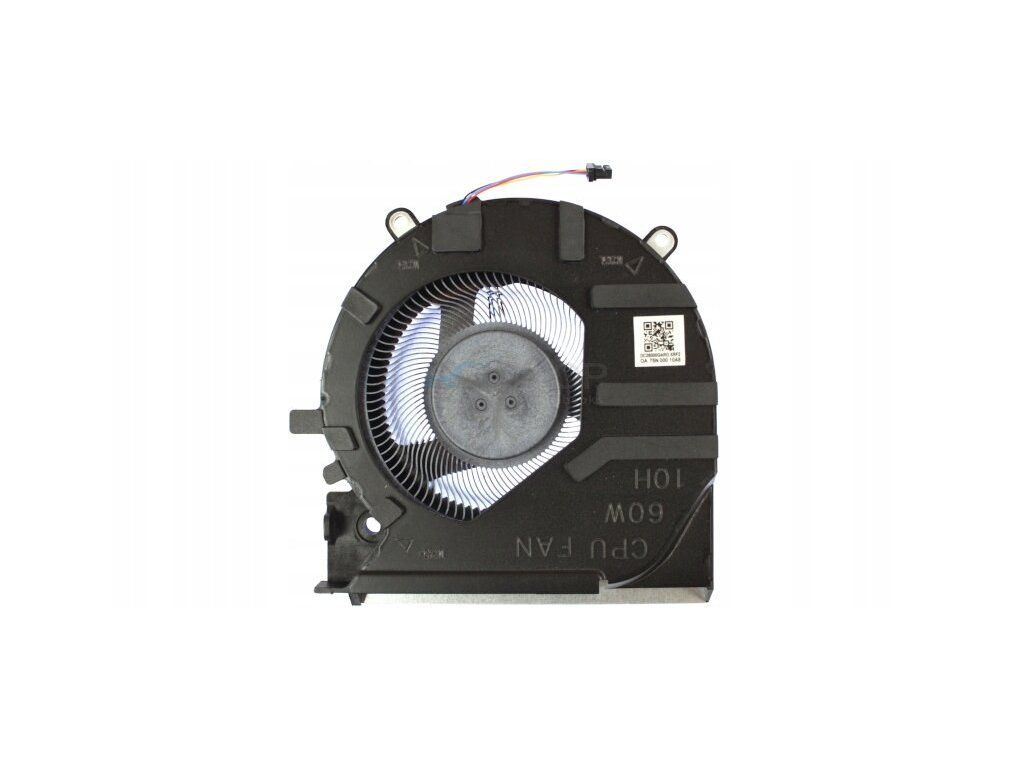 Lüfter HP Victus Gaming 16-d0244nw 16-d0264nw / CPU