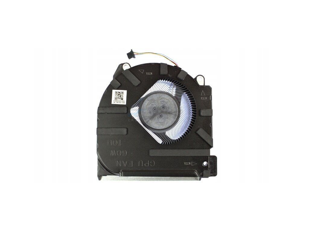 Lüfter HP Victus Gaming 16-d1125nw 16-d1145nw / GPU