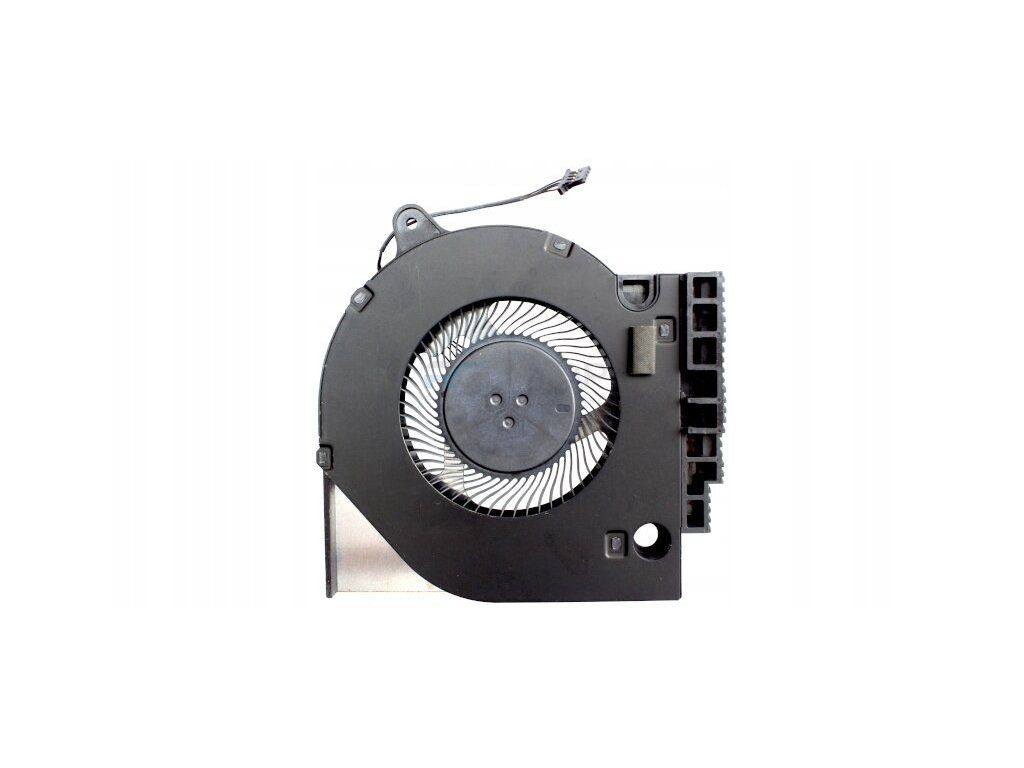 Lüfter Dell Inspiron G15 5511 / GPU GTX1650
