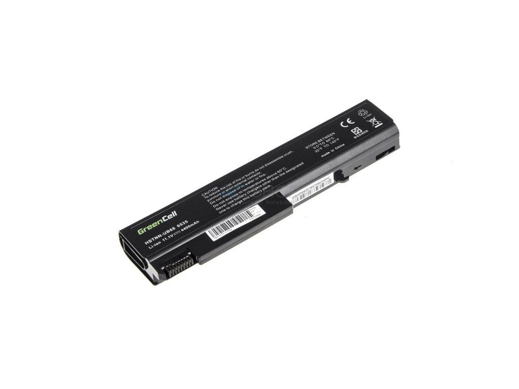 Akku HP Compaq 6530b 6535b 6730b 6735b ProBook 6455b 6545b 6555b