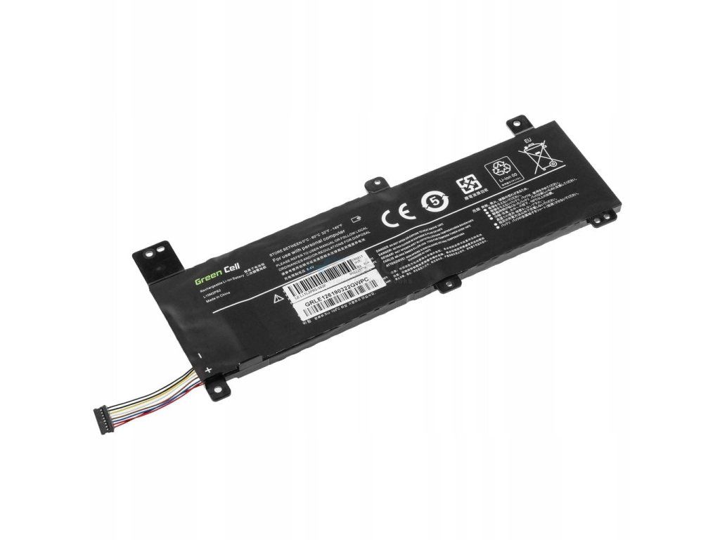 Akku L15C2PB2 L15L2PB2 L15M2PB2 Lenovo 26 Wh