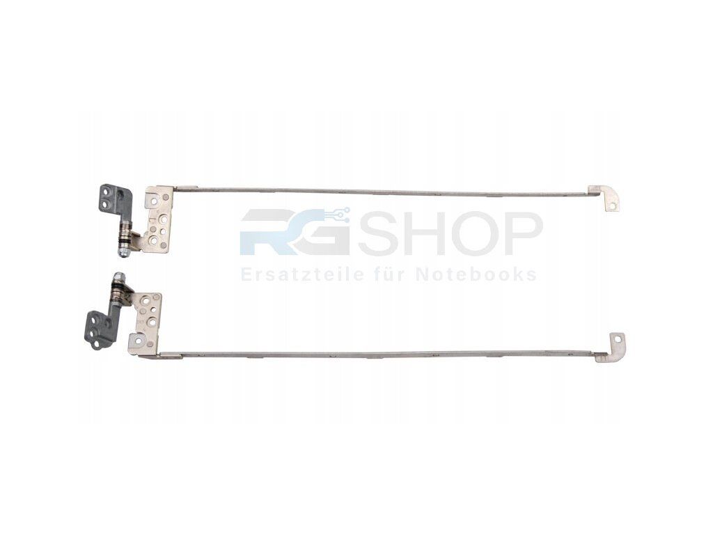 Scharniere Acer Aspire 4520 4520G