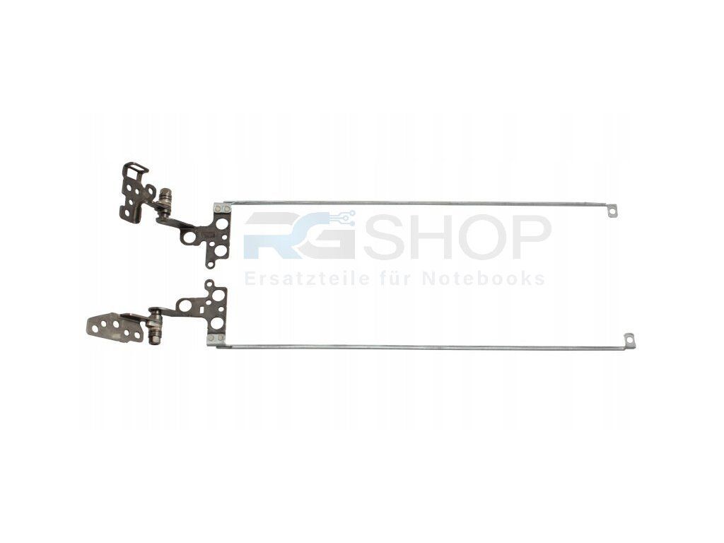 Scharniere Acer Aspire A114-31 A114-32