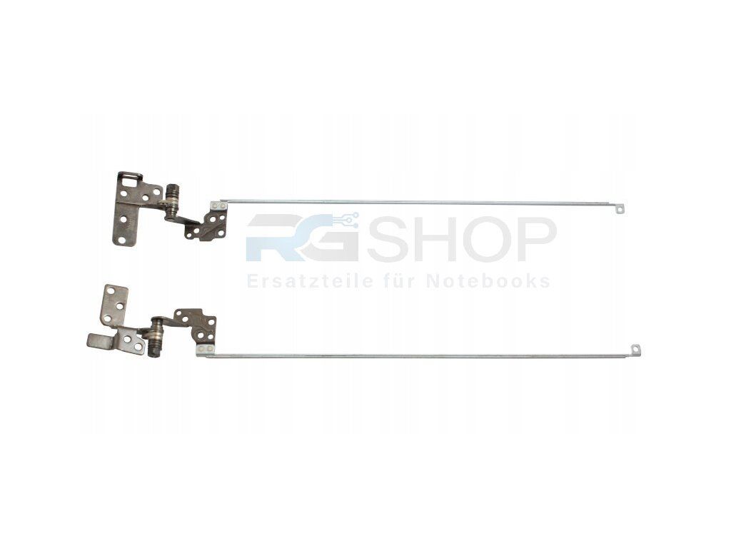 Scharniere Acer Aspire A315-31-C3T4