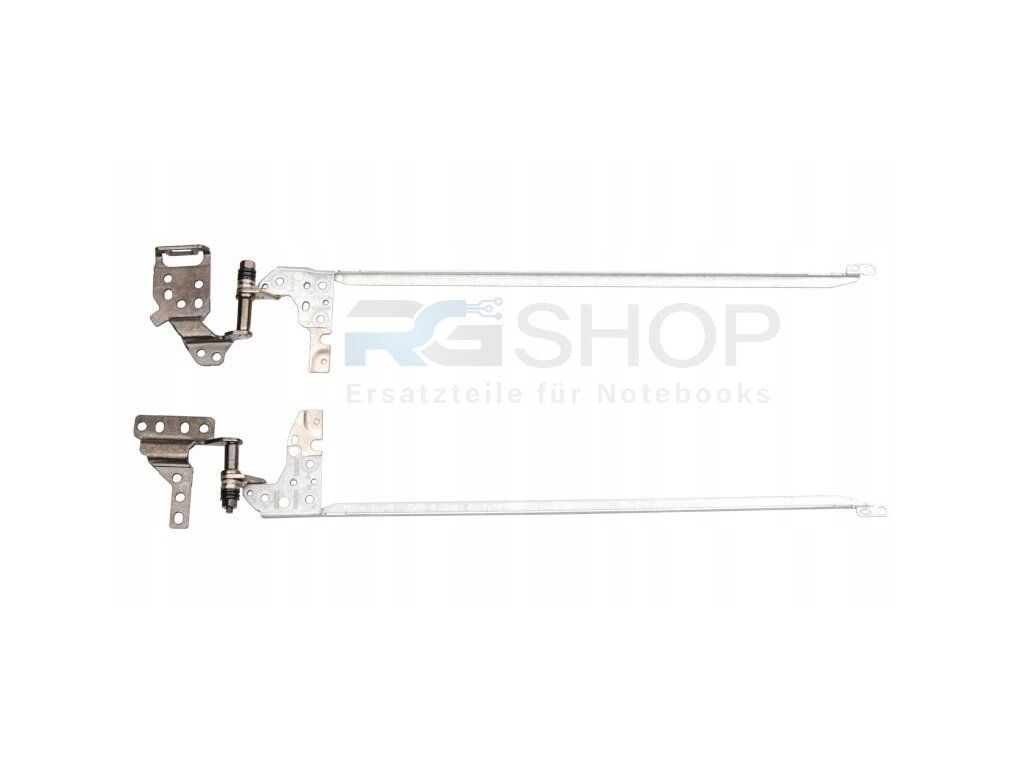 Scharniere Acer Aspire Aspire 3 A315-33