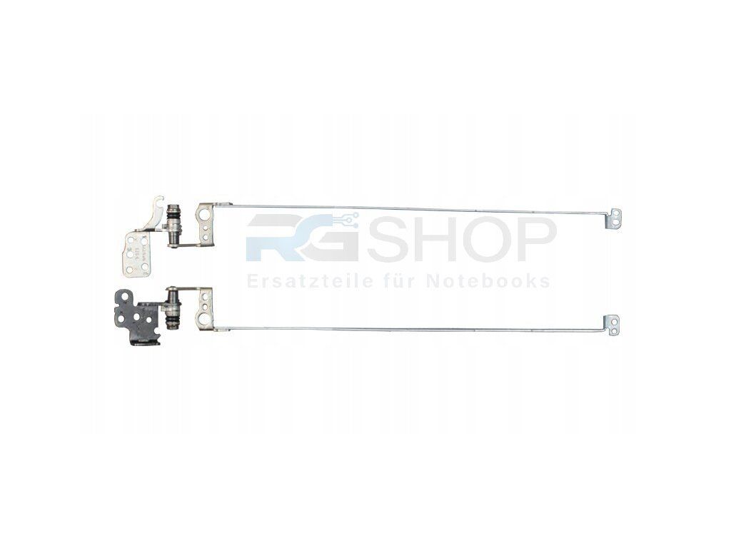 Scharniere Acer Packard Bell P5WS0 P5WS5