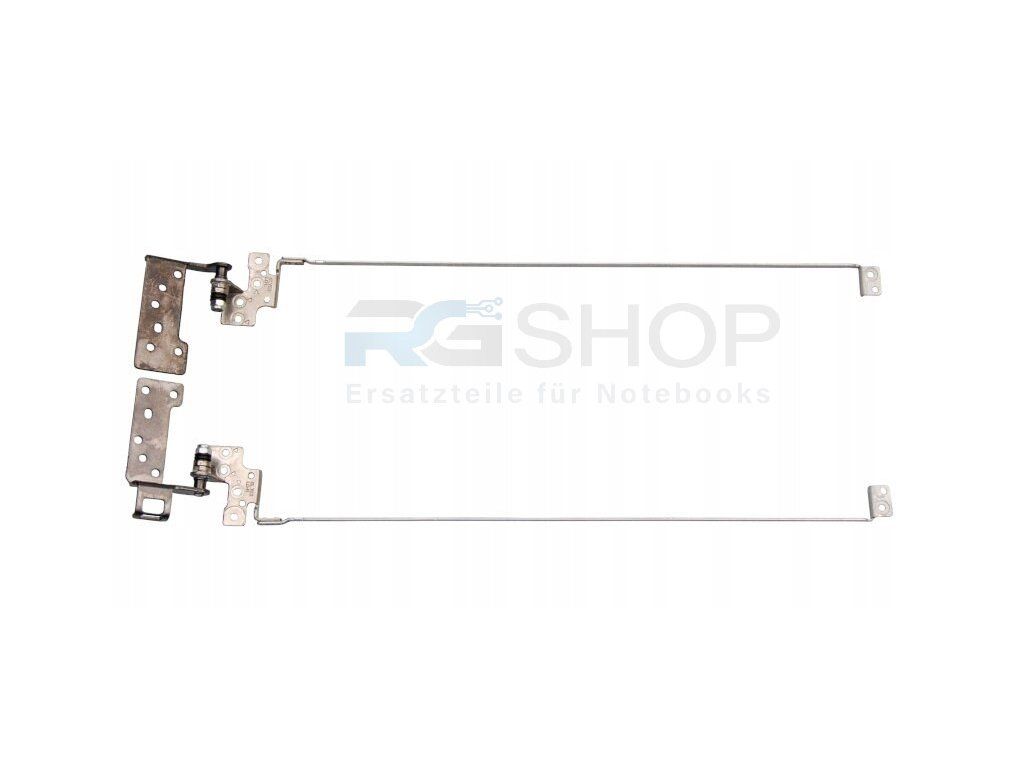 Scharniere Asus ROG STRIX GL753V GL753VD GL753VE
