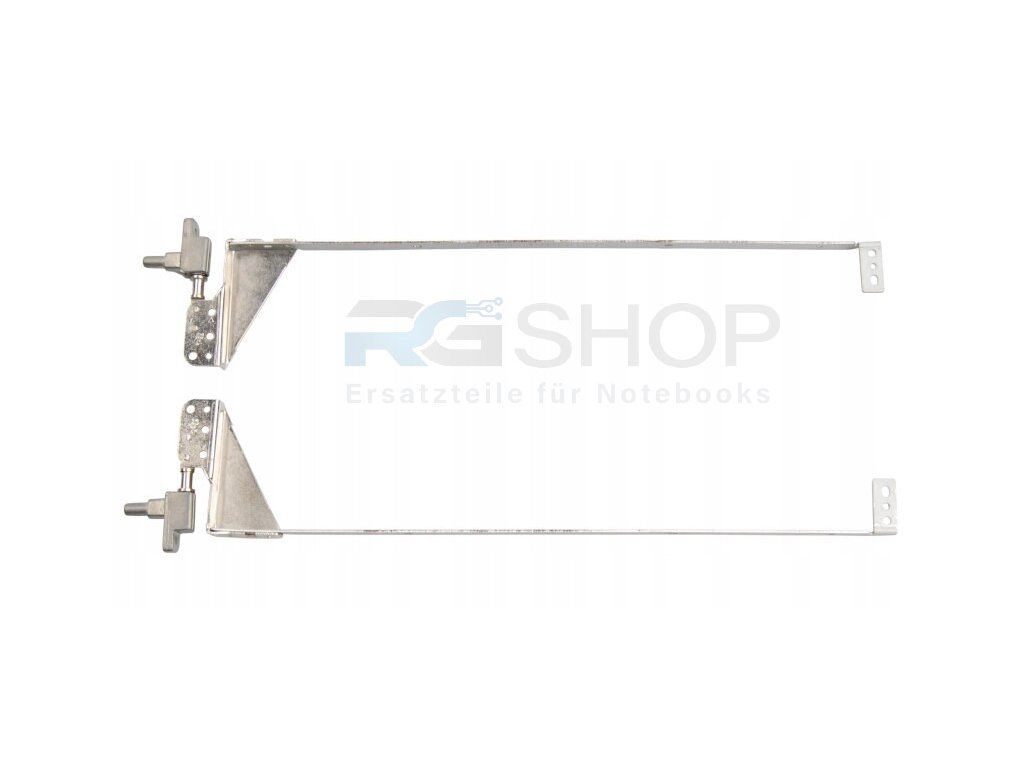 Scharniere Asus X61SF X61SL X61SV X61Z
