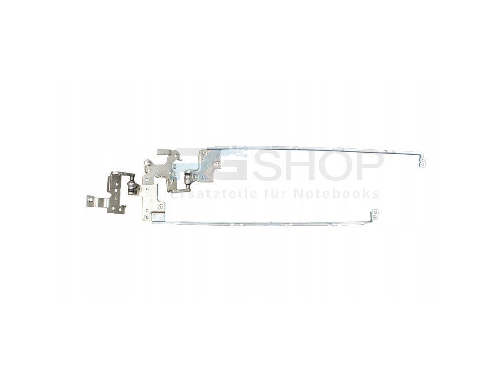 Scharniere Dell Inspiron 15 (5547 5548) / V1