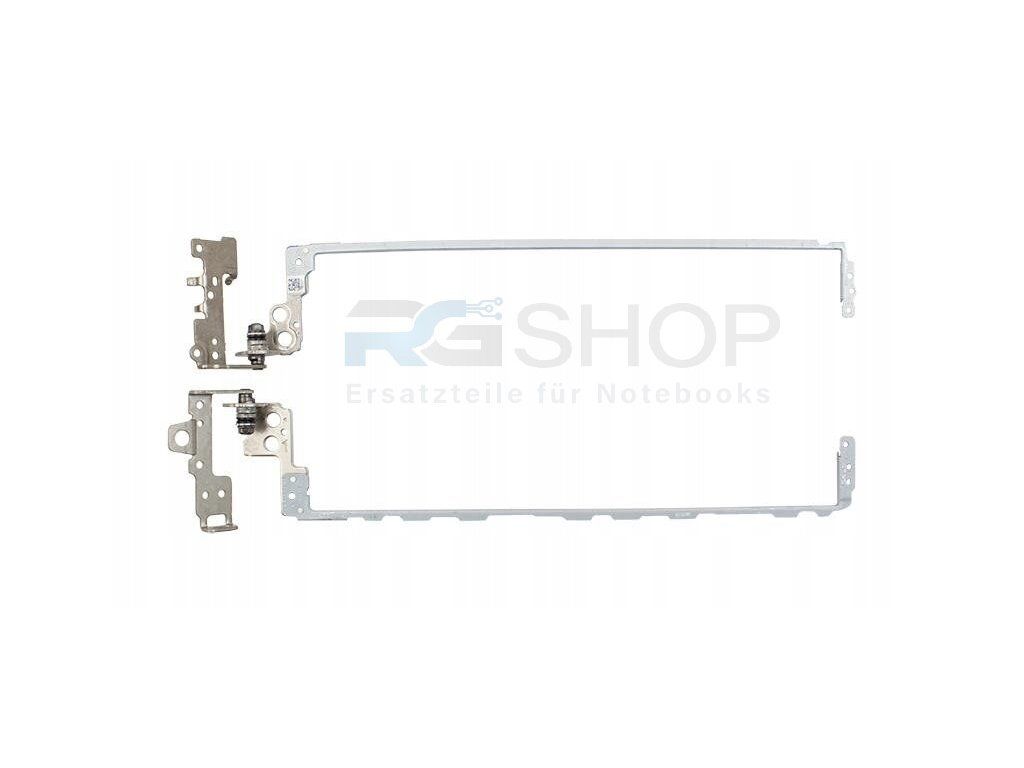 Scharniere HP 15-bs011nw 15-bs024nw
