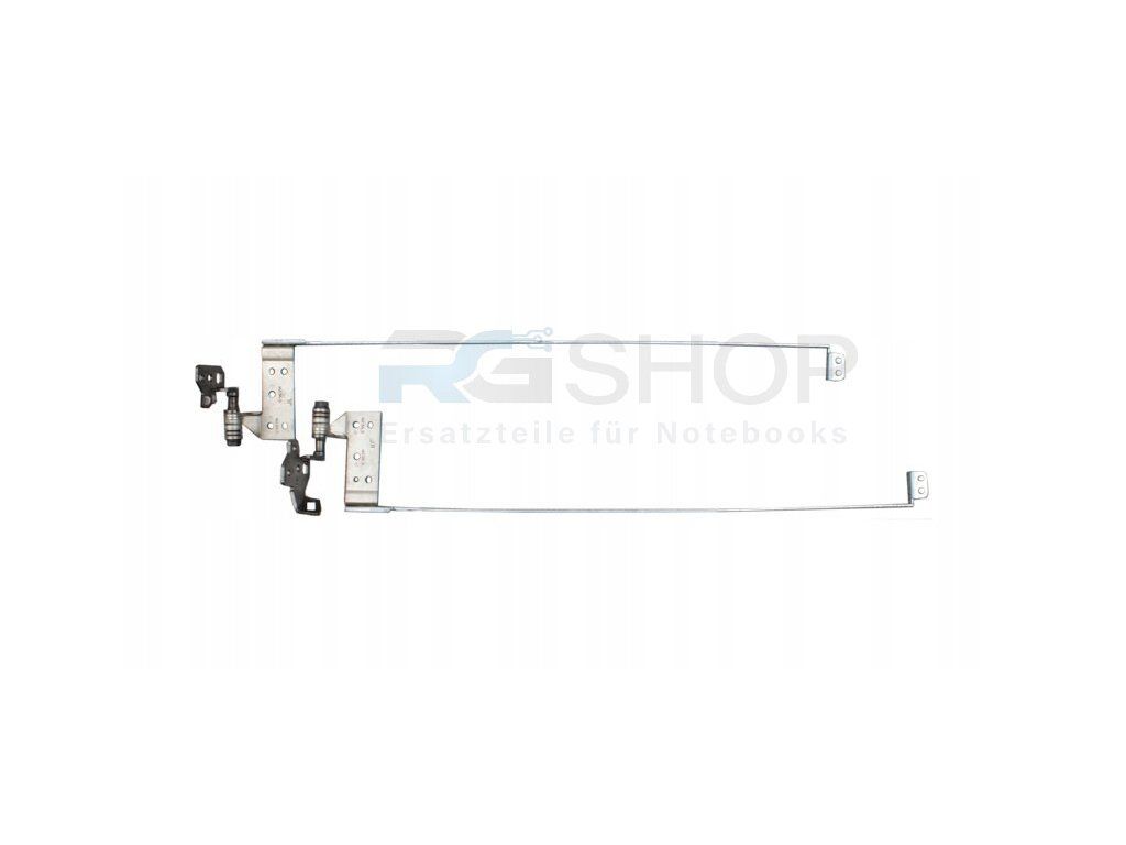 Scharniere HP ENVY dv7-7250ew dv7-7260ew