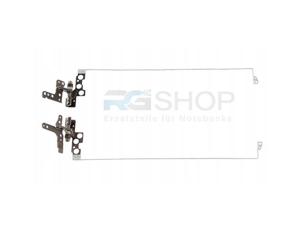 Scharniere HP Pavilion 15-cs1012nw 15-cs2008nw