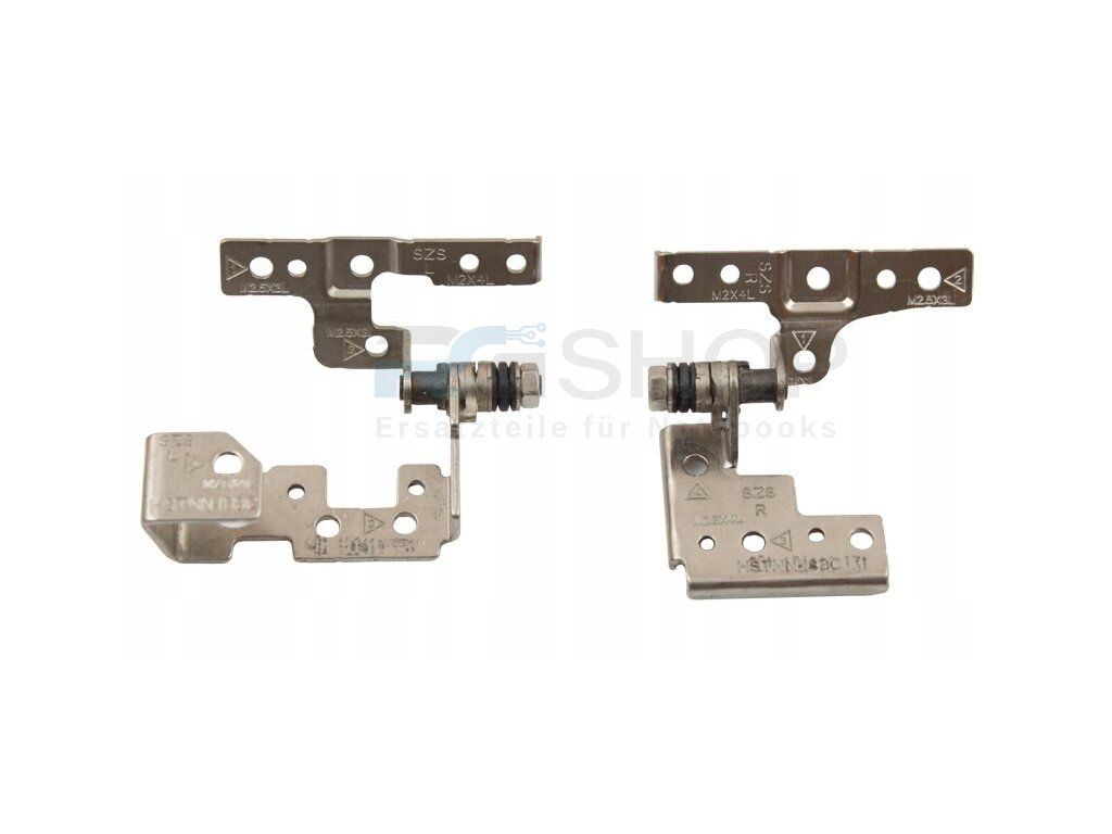 Scharniere HP Pavilion dm4-1110ew dm4-1310ew