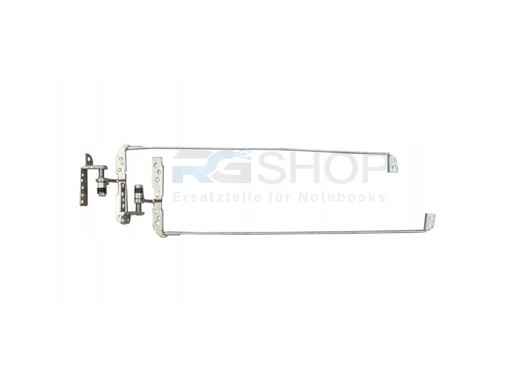 Scharniere HP Pavilion dv7-6040ew dv7-6120sw