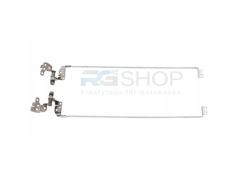 Scharniere HP Pavilion g6-1312ew g6-1315ew
