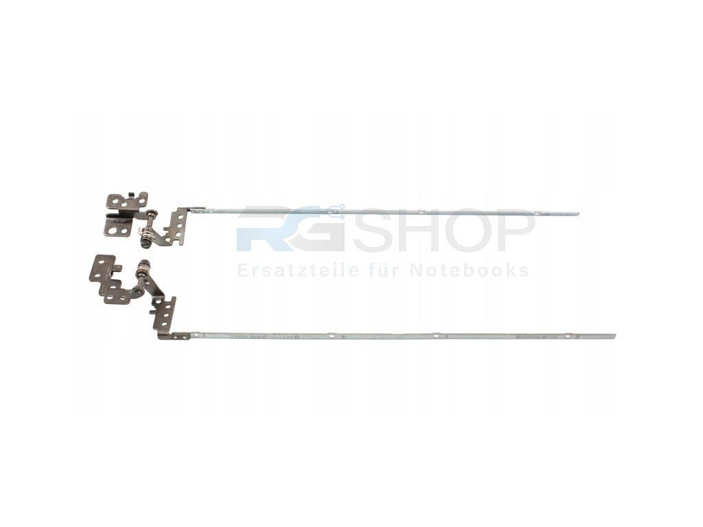 Scharniere HP ProBook 4530S 4531S 4535S 4536S