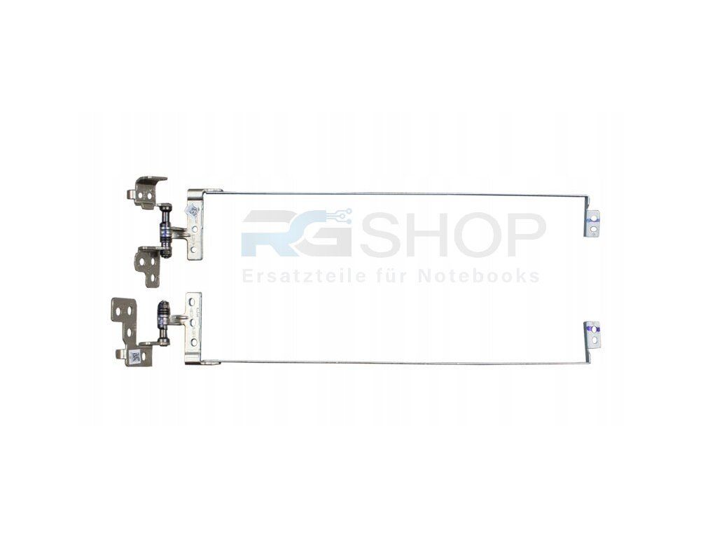 Scharniere Lenovo IdeaPad G500 G505 G510