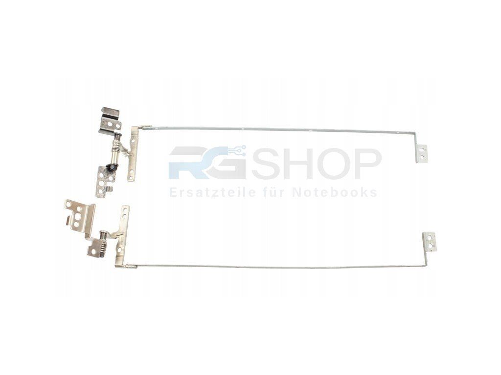 Scharniere Lenovo IdeaPad G580 G580A G585