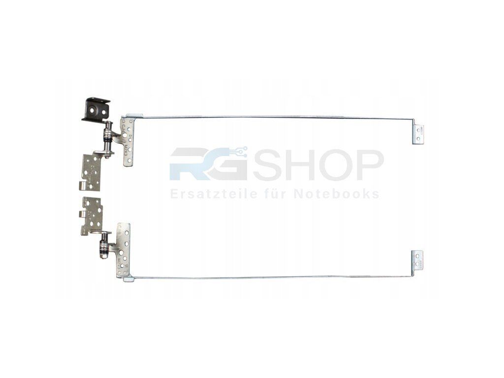 Scharniere Lenovo IdeaPad P580 P585