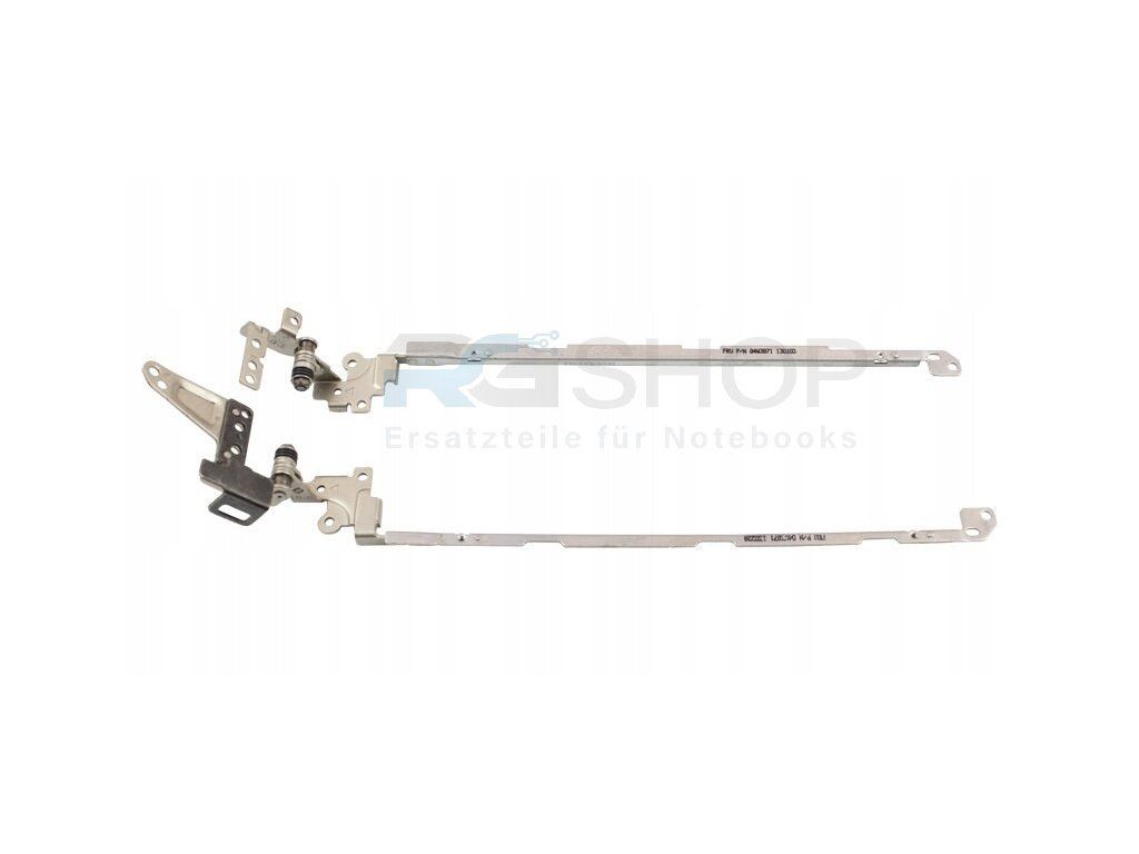 Scharniere Lenovo ThinkPad X121 X121E X121M