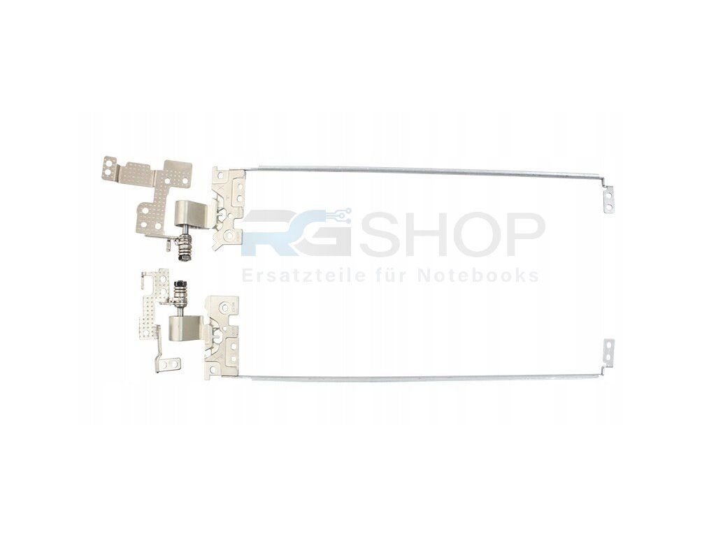 Scharniere Lenovo U31-70 U31-80