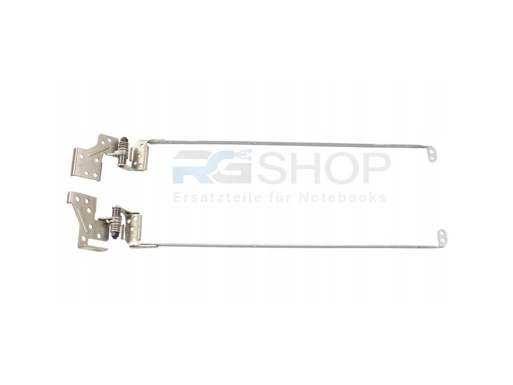 Scharniere Toshiba A660 A660D A665 A665D