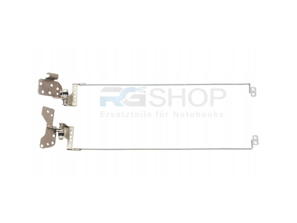 Scharniere Toshiba Satellite C55-A-1F6 C55-A-1FN