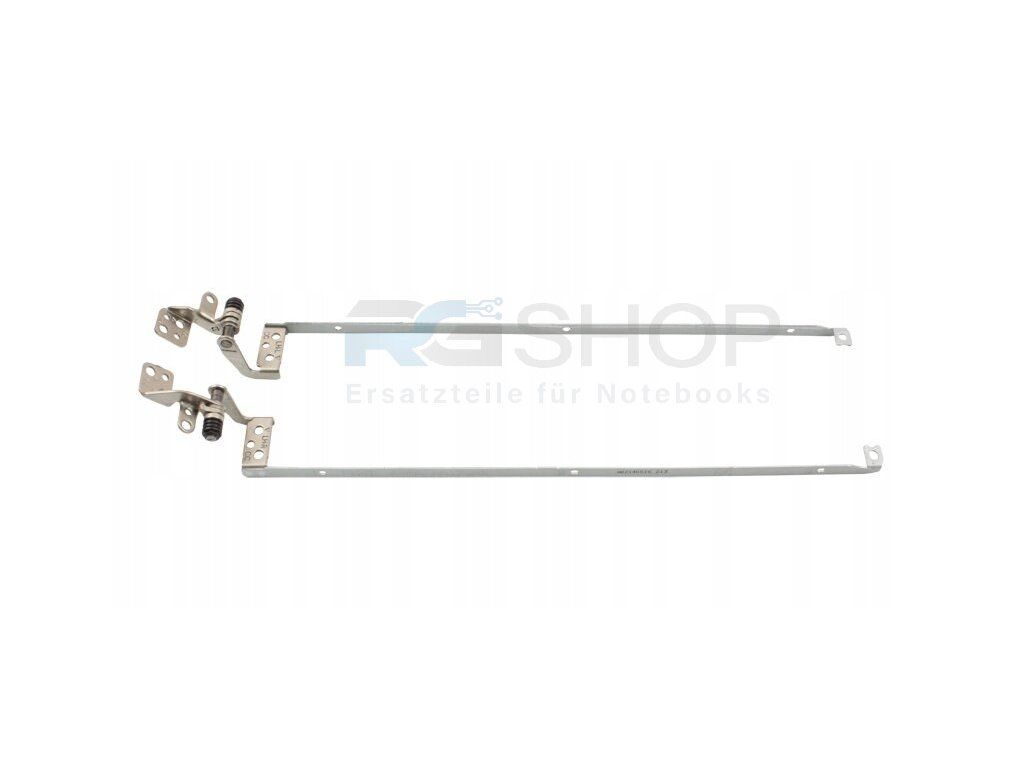 Scharniere Toshiba Satellite C600 C600D C606 C640