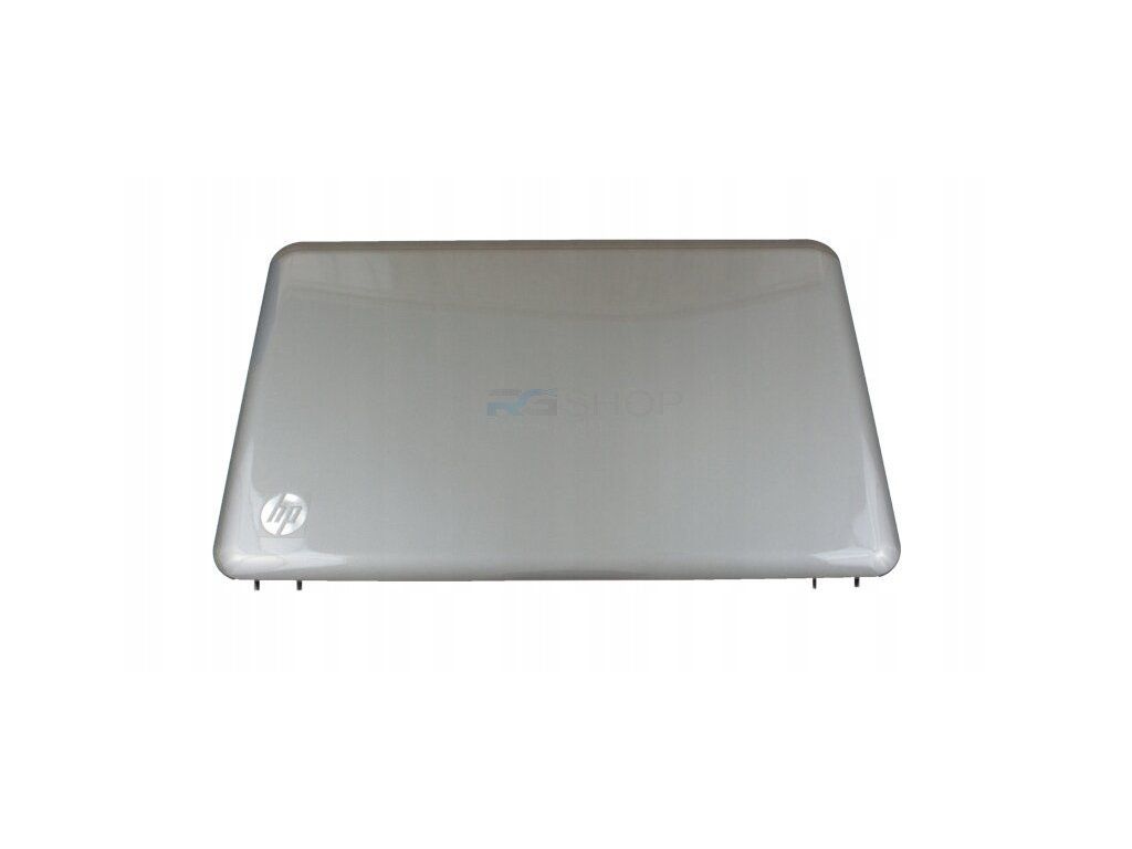 Displaydeckel HP G6-1205SW G6-1215EW
