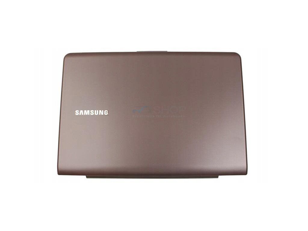 Displaydeckel Samsung NP530U3B / BRO