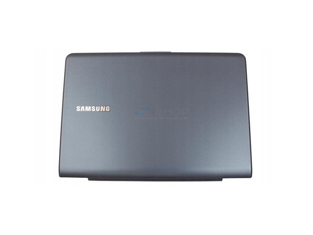 Displaydeckel Samsung NP535U3C / BLU