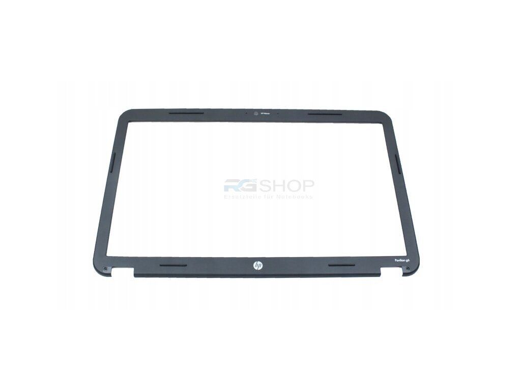 Displayrahmen HP G6-1025EW G6-1025SW
