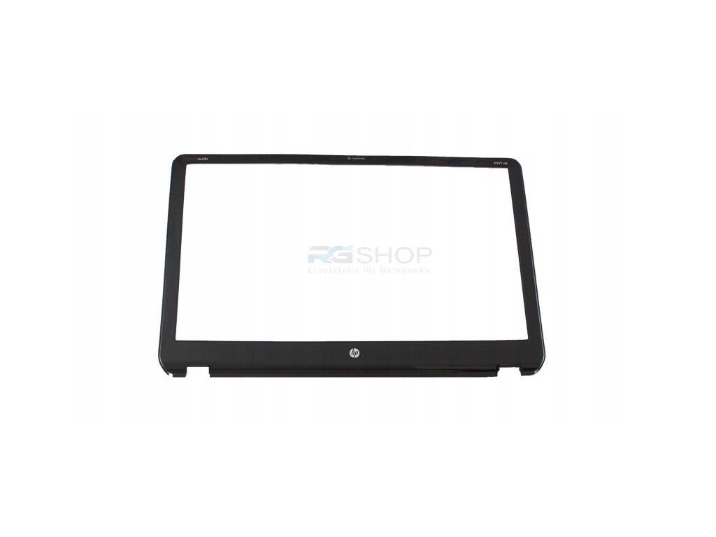 Displayrahmen HP m6-1110sw m6-1120sw